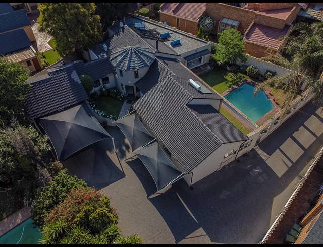 4 BEDROOM HOUSE SOLD IN MEYERSDAL